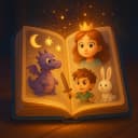 Logo TworzęDobranockę